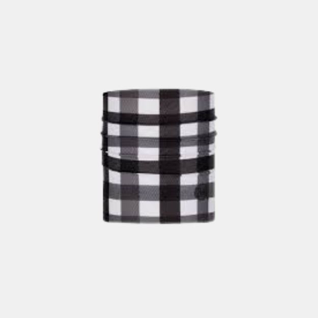 Picture of DOG PLAID MULTI M/L